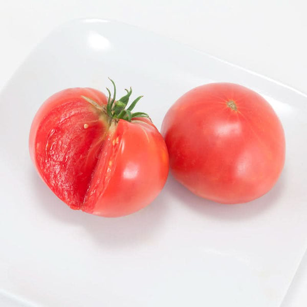 Organic Brandywine Pink Tomato Seeds For Planting